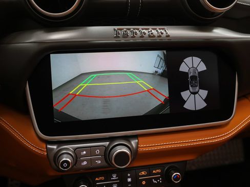 Certified 2022 Ferrari Portofino M RWD image 67