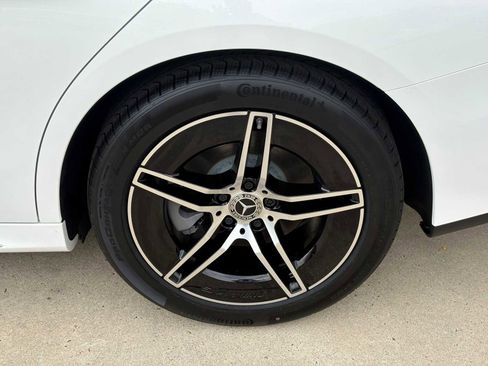 New 2026 Mercedes-Benz E 350 Sedan image 9