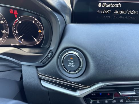 New 2026 MAZDA CX-90 3.3 Turbo w/ Premium Plus Pkg image 31