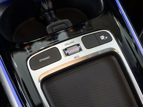 New 2026 Mercedes-Benz GLB 35 AMG 4MATIC image 24