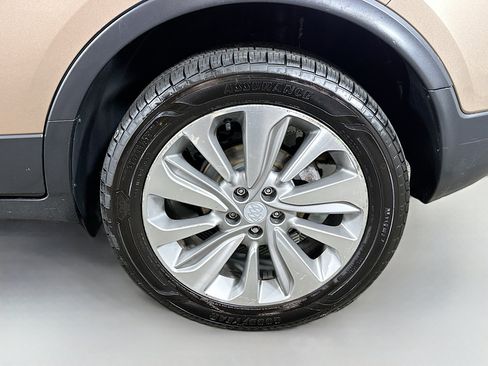 Used 2019 Buick Encore Preferred w/ Safety Package image 28