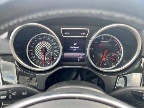 Used 2018 Mercedes-Benz GLE 43 AMG 4MATIC image 35