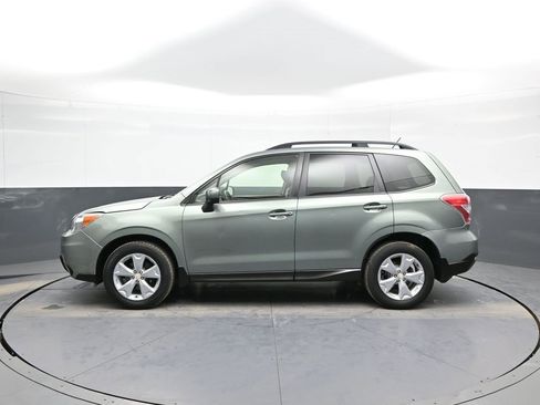 Used 2015 Subaru Forester 2.5i Premium w/ All-Weather Package image 9