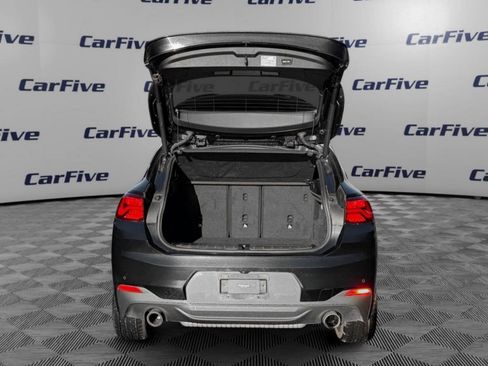 Used 2020 BMW X2 M35i w/ Premium Package image 11