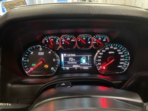 Used 2019 Chevrolet Tahoe LT AWD/4WD image 22