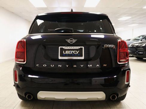 Used 2021 MINI Cooper Countryman S AWD/4WD image 7