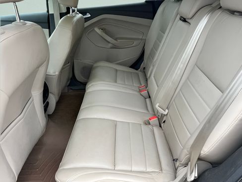 Used 2016 Ford Escape Titanium AWD/4WD image 13