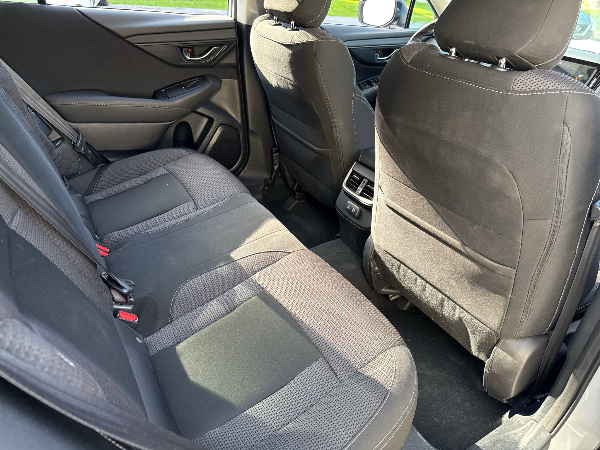 Used 2022 Subaru Outback Premium AWD/4WD image 28