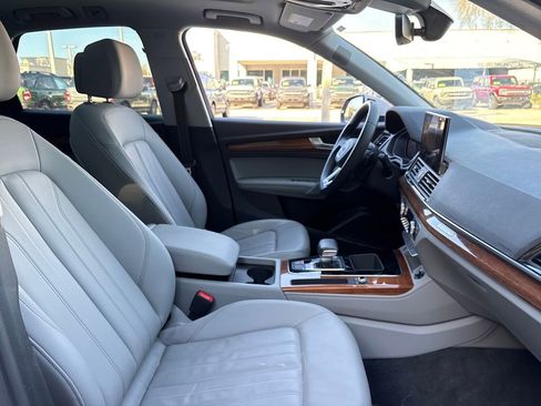 Used 2023 Audi Q5 2.0T Premium Plus w/ Premium Plus Package image 28
