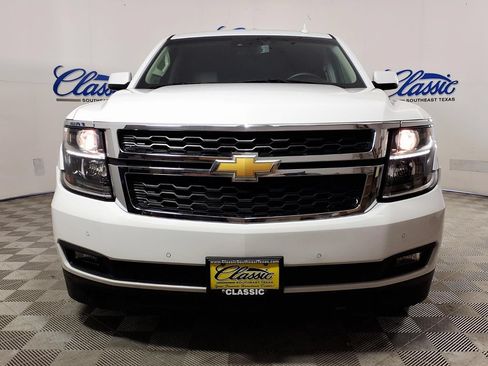 Used 2016 Chevrolet Suburban LT AWD/4WD image 3