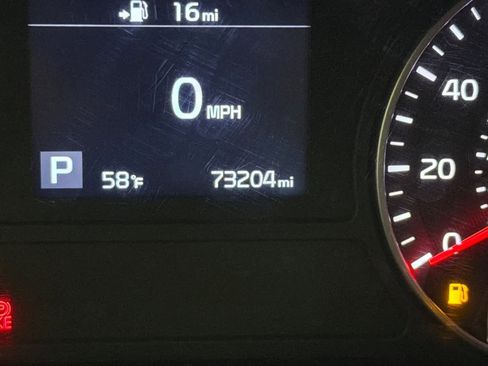 Used 2019 Kia Optima S image 24