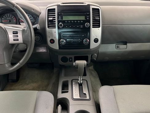 Used 2016 Nissan Frontier S RWD image 13