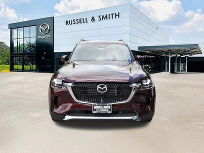 New 2026 MAZDA CX-90 Plug-In Hybrid w/ Premium Plus