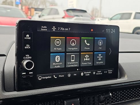 Used 2023 Honda CR-V Sport Touring image 27