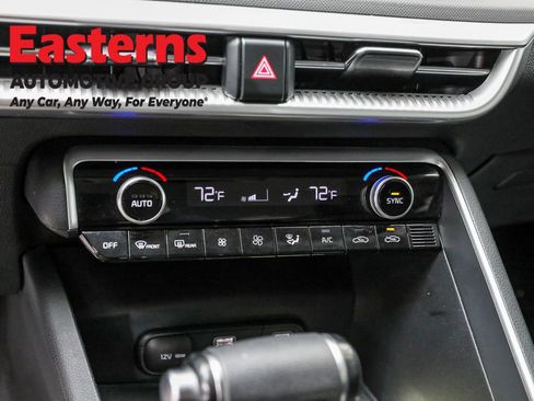 Used 2022 Kia K5 LXS image 20