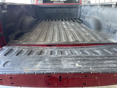 Used 2010 Dodge Ram 2500 Truck SLT w/ Big Horn Regional Pkg image 7