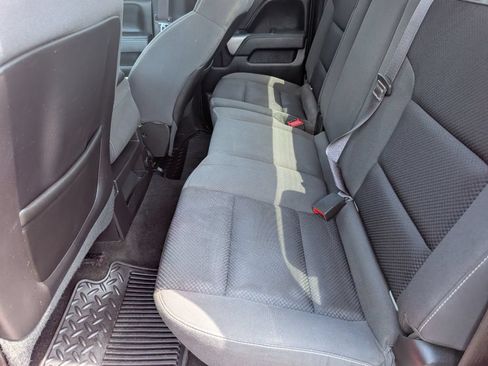 Used 2014 Chevrolet Silverado 1500 LT w/ LT Convenience Package AWD/4WD image 9