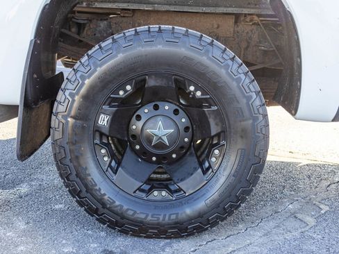 Used 2013 Ford F350 XL w/ PWR Equipment Group image 44