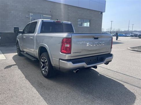Used 2025 RAM 1500 Laramie image 3