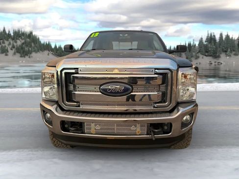 Used 2013 Ford F250 XLT image 8