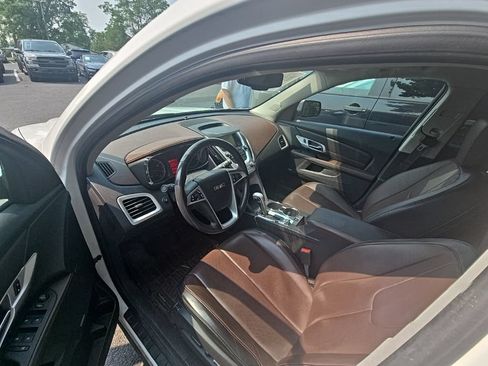 Used 2013 GMC Terrain SLT FWD image 6