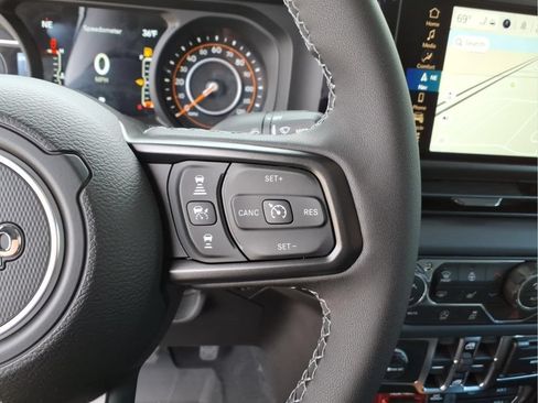 New 2026 Jeep Gladiator Rubicon AWD/4WD image 19