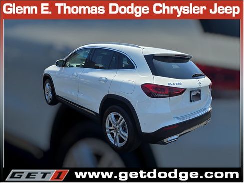 Used 2022 Mercedes-Benz GLA 250 image 7