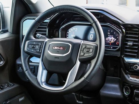 Used 2025 GMC Sierra 1500 Elevation w/ Preferred Package image 26