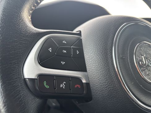 Used 2015 Jeep Renegade Trailhawk w/ Popular Equipment Group image 27