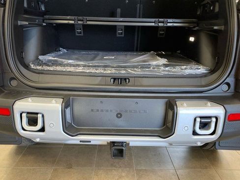 New 2025 Ford Bronco Sport Big Bend image 12