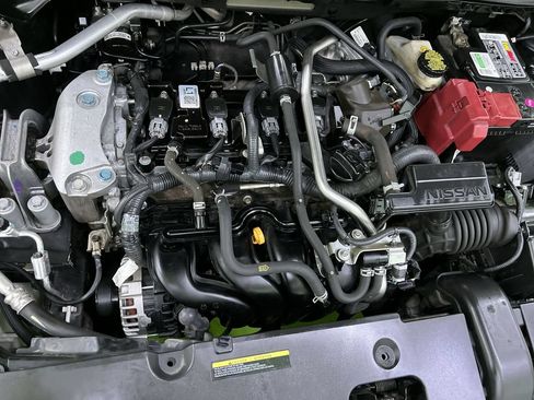 Used 2021 Nissan Sentra S FWD image 27