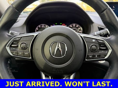 Used 2020 Acura RDX w/ Technology Package image 19