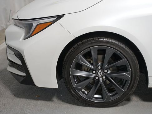 Used 2024 Toyota Corolla SE image 5