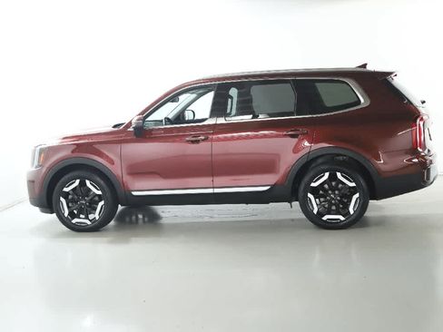 Used 2024 Kia Telluride S w/ S Sunroof Package FWD image 42