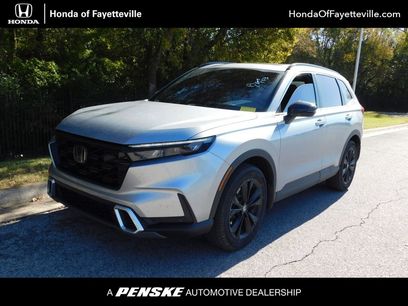 Used 2023 Honda CR-V Sport Touring