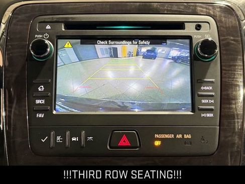 Used 2015 Buick Enclave Leather image 34