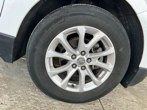 Used 2021 Chevrolet Equinox LT image 13