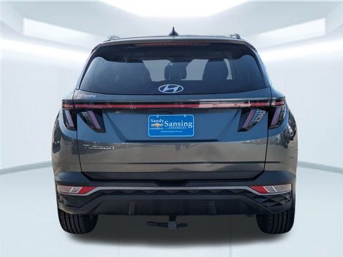 Used 2022 Hyundai Tucson SEL w/ Convenience Package image 5