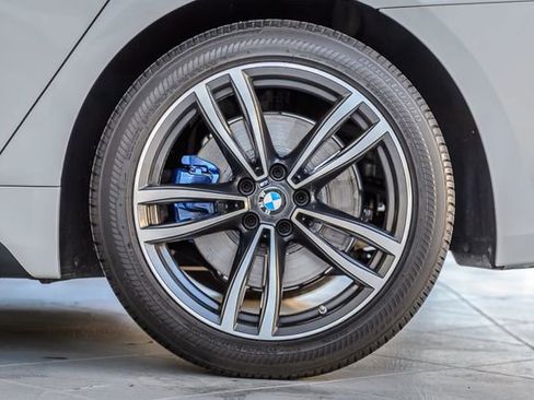 Used 2020 BMW 740i xDrive w/ M Sport Package image 14