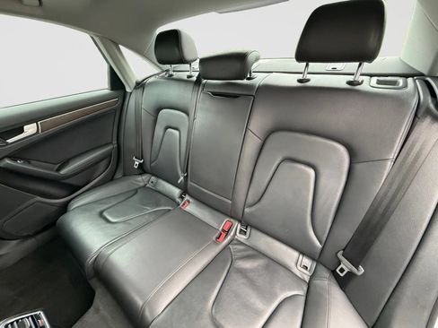 Used 2015 Audi A4 2.0T Premium Plus w/ Technology Package AWD/4WD image 15