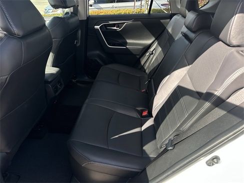 Used 2024 Toyota RAV4 Limited image 23