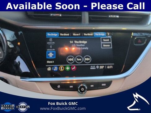 Used 2023 Buick Encore GX Essence w/ Experience Buick Package image 14