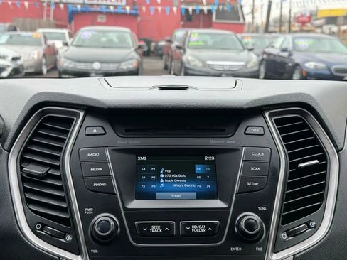 Used 2013 Hyundai Santa Fe Sport 2.0T image 36