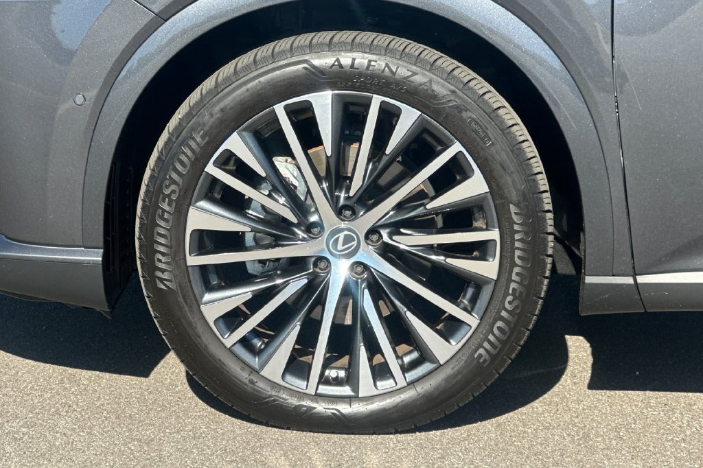 New 2026 Lexus RX 350 Premium Plus w/ Convenience Package FWD image 25