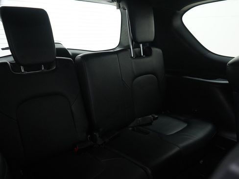 Used 2024 INFINITI QX80 Premium Select AWD/4WD image 13