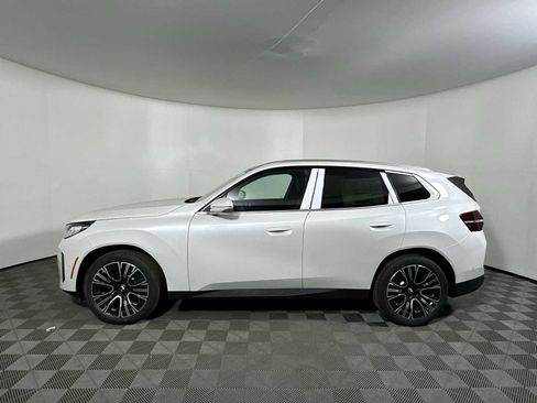 New 2026 BMW X3 xDrive30 w/ Convenience Package image 4