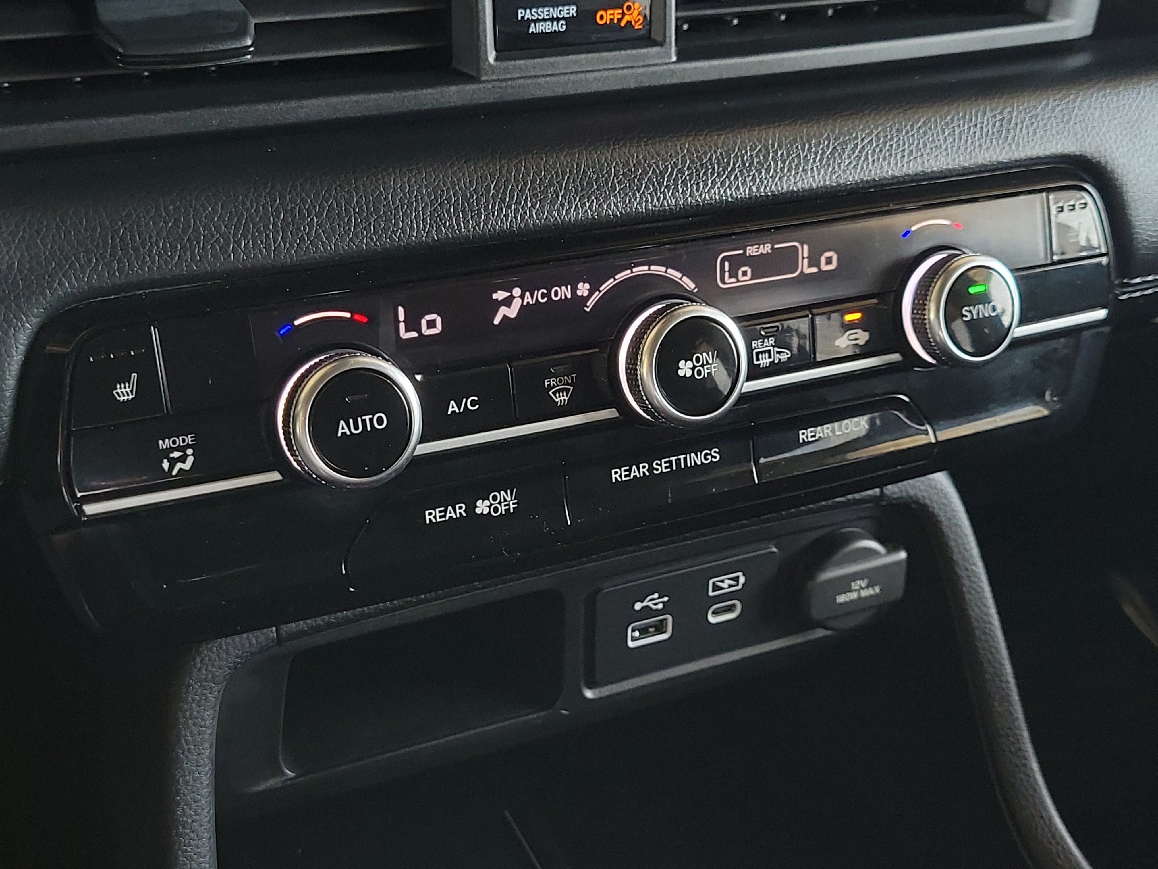 Used 2024 Honda Pilot EX-L image 28