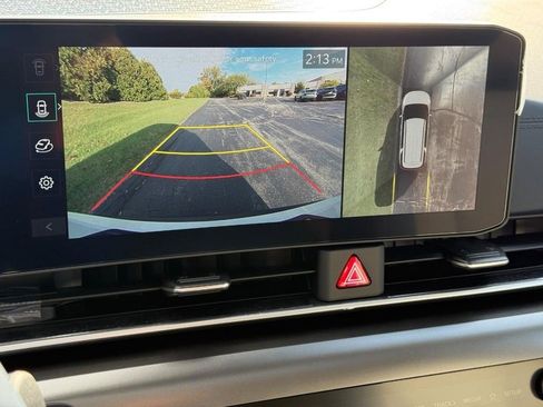 New 2026 Kia Carnival SX w/ SX Dark Edition Package image 13