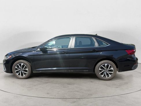 Used 2025 Volkswagen Jetta S FWD image 6