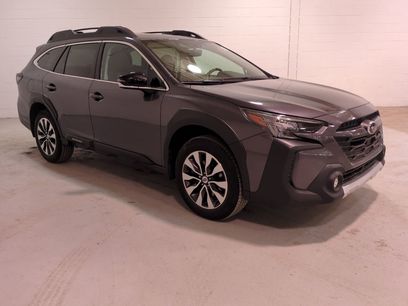Certified 2023 Subaru Outback Limited